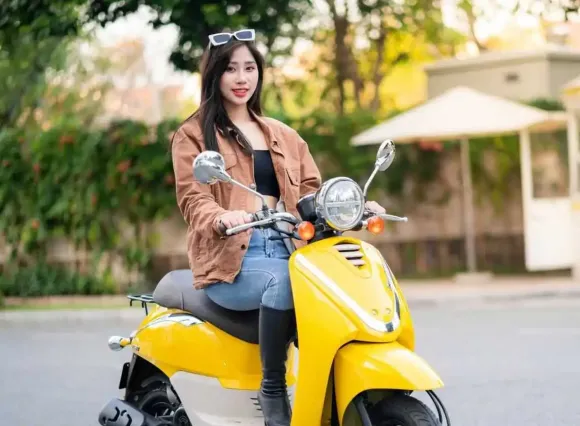 Ngọc Trâm, TP.HCM