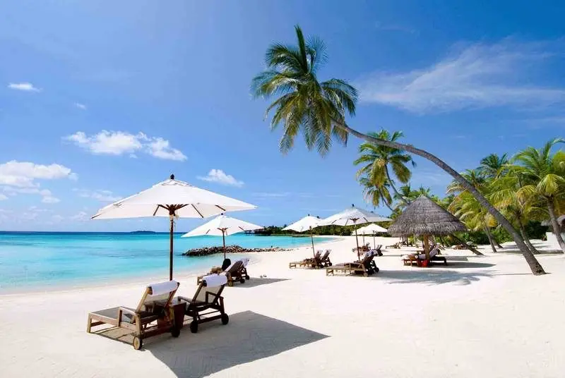 Địa Điểm Du lịch