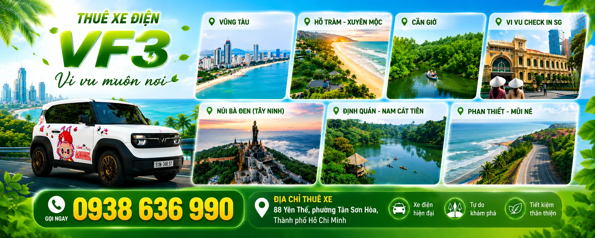 Airportsaigoncar